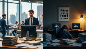 découvrez si atteindre un salaire de 30 000 euros par mois est un mythe ou une réalité. explorez les métiers qui peuvent concevoir de tels revenus, les compétences requises et les parcours professionnels possibles. informez-vous pour définir vos ambitions et vos objectifs de carrière.